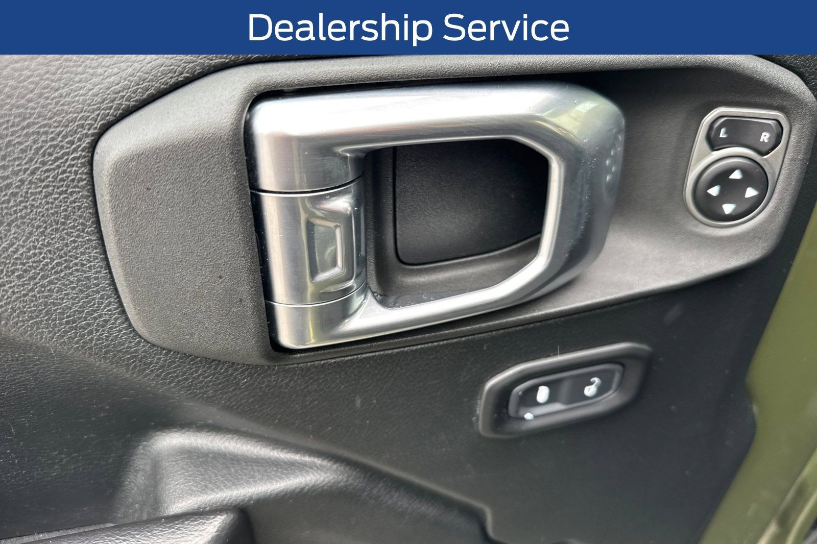 Used 2021 Jeep Wrangler Unlimited Sport AWD/4WD image 15