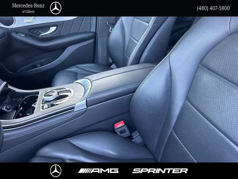 Used 2019 Mercedes-Benz GLC 300 image 16