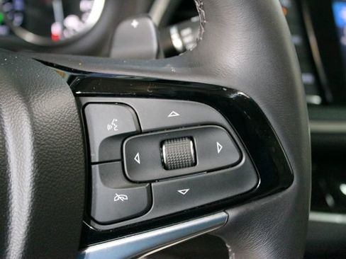 Used 2023 Buick Enclave Avenir w/ Avenir Technology Package AWD/4WD image 16