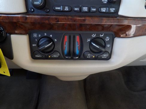 Used 2003 Chevrolet Impala image 31