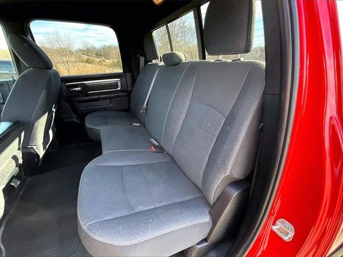 Used 2021 RAM 1500 Classic Warlock image 22