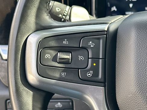 Used 2024 Chevrolet Silverado 1500 LT Trail Boss w/ Convenience Package II image 32