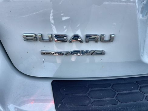 Used 2023 Subaru Crosstrek 2.0i Premium AWD/4WD image 28