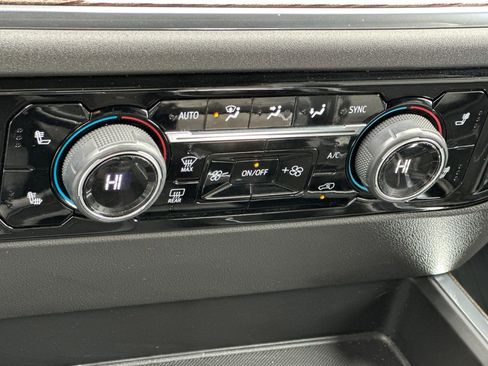 Certified 2023 Chevrolet Silverado 1500 LT Trail Boss image 21