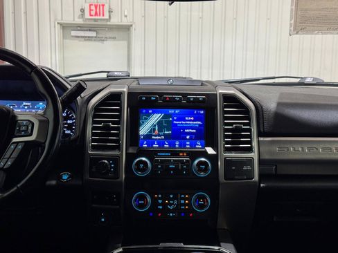 Used 2020 Ford F250 Platinum AWD/4WD image 20