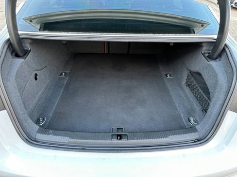 Used 2014 Audi A6 3.0T Prestige w/ Prestige Package image 26