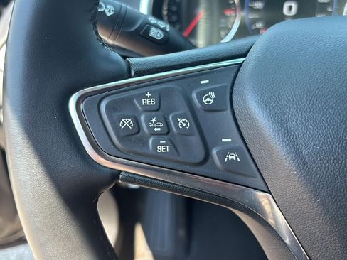 Used 2024 Chevrolet Malibu LT FWD image 13