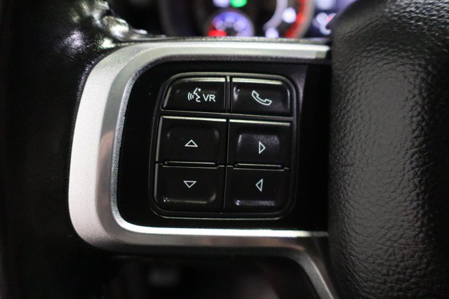 Used 2022 RAM 2500 Laramie AWD/4WD image 40