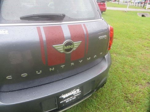 Used 2016 MINI Cooper Countryman S FWD image 9