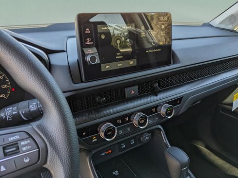 New 2026 Honda CR-V EX image 20