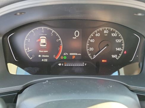 New 2026 Honda Civic LX image 22