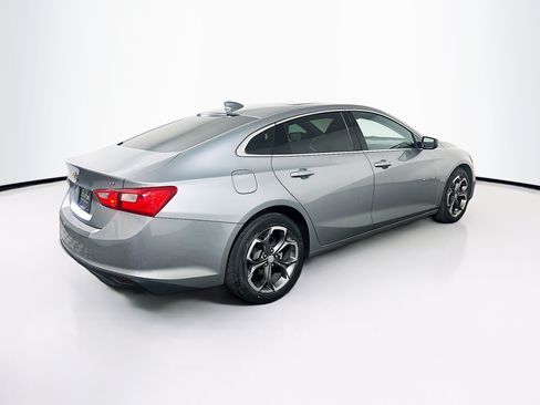 Used 2023 Chevrolet Malibu LT FWD image 9
