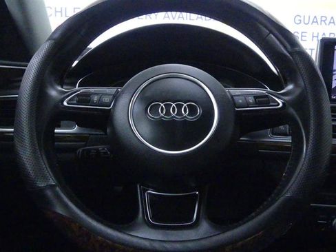 Used 2018 Audi A6 2.0T Premium FWD image 18