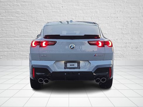 Used 2025 BMW X2 M35i image 5