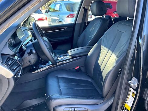 Used 2016 BMW X5 xDrive35i image 6