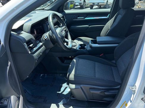 Used 2026 GMC Terrain Elevation FWD image 10
