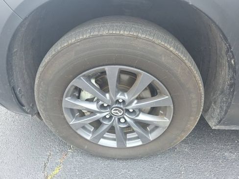 Used 2025 MAZDA CX-30 AWD 2.5 S image 10