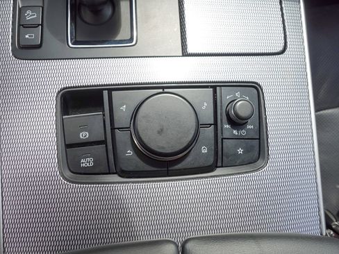 Used 2024 MAZDA CX-90 Plug-In Hybrid w/ Premium Plus AWD/4WD image 24