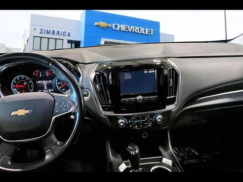 Used 2019 Chevrolet Traverse LT image 10