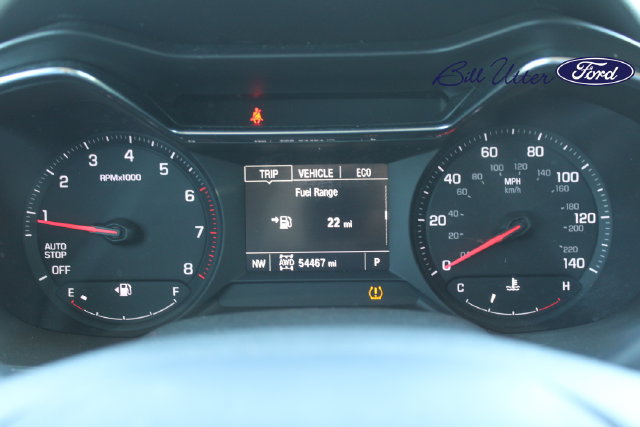 Used 2023 Chevrolet TrailBlazer LT w/ Convenience Package AWD/4WD image 23