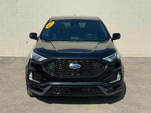 Used 2023 Ford Edge ST AWD/4WD image 15