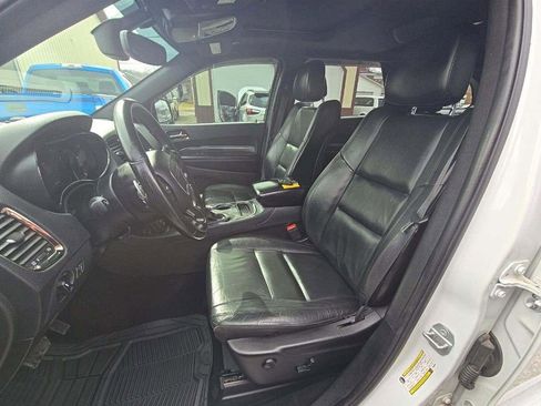 Used 2019 Dodge Durango GT image 5