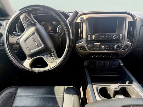 Used 2017 GMC Sierra 1500 Denali AWD/4WD image 16