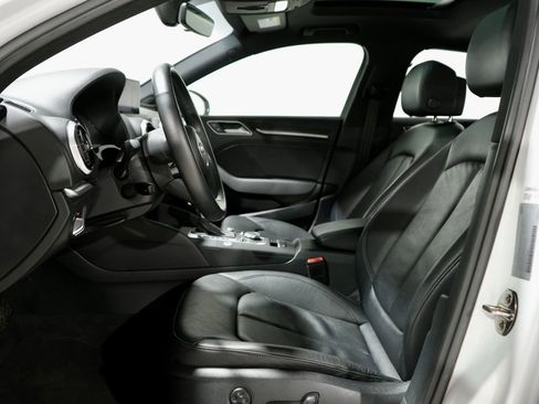 Used 2020 Audi A3 2.0T Premium image 3