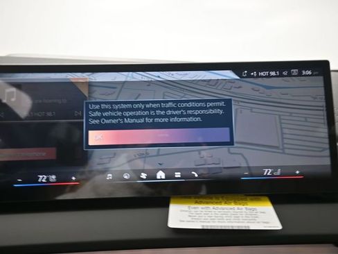 New 2026 BMW X3 xDrive30 w/ Convenience Package image 9