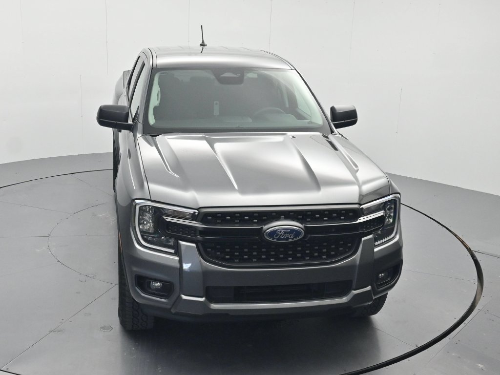Used 2025 Ford Ranger XL RWD image 28