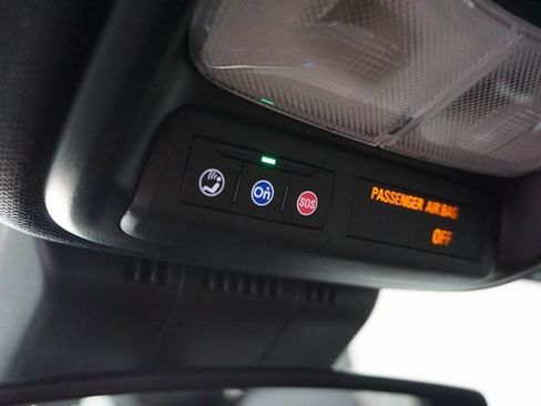 New 2025 Chevrolet Colorado Z71 image 19