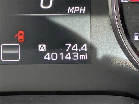 Used 2022 Subaru WRX Premium image 30