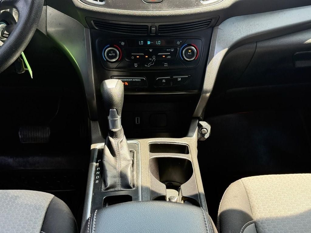 Used 2017 Ford Escape SE FWD image 15