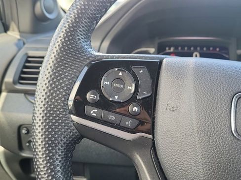 Used 2023 Honda Passport Elite image 11