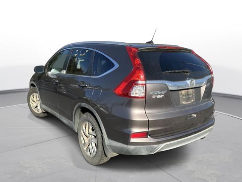 Used 2016 Honda CR-V EX-L image 7