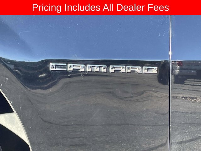 Used 2013 Chevrolet Camaro SS w/ RS Package RWD image 11
