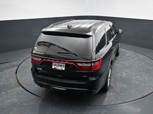 Used 2023 Dodge Durango GT image 43
