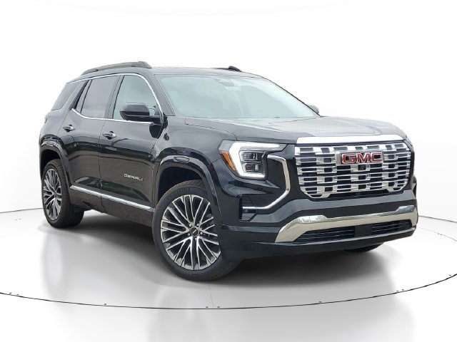 New 2027 GMC Terrain Denali AWD/4WD 360° Tour