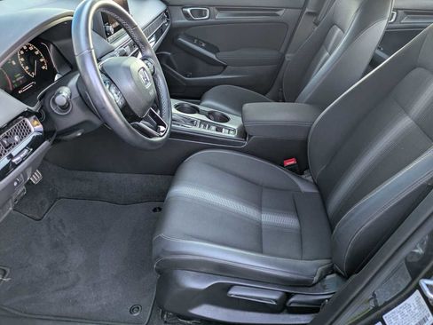 Certified 2024 Honda Civic Sport image 15