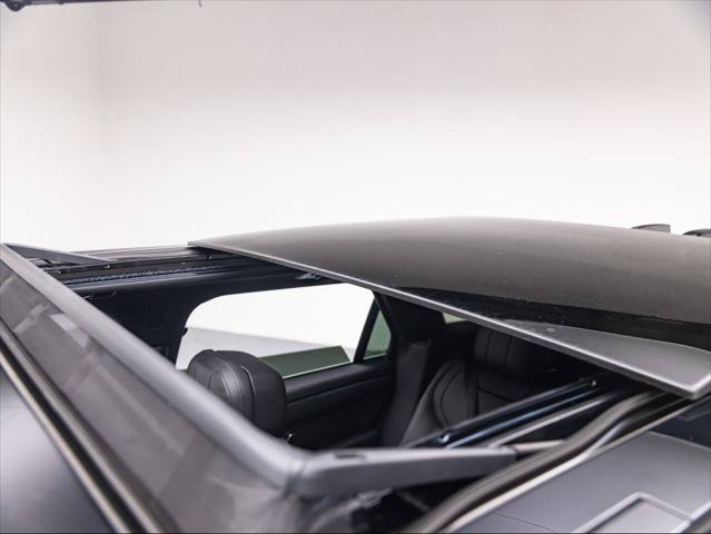 New 2027 Land Rover Range Rover Sport SE AWD/4WD image 14