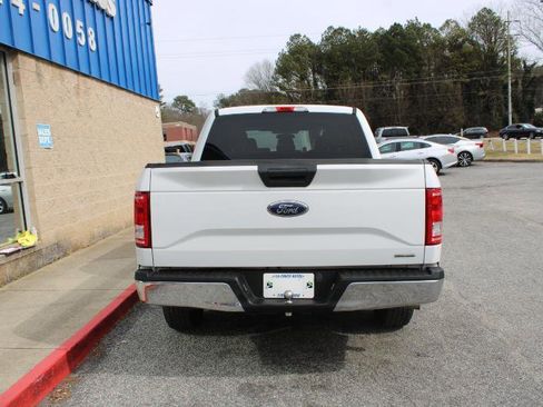 Used 2016 Ford F150 XLT image 5
