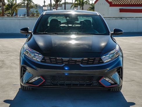 Used 2022 Kia Forte GT-Line image 3