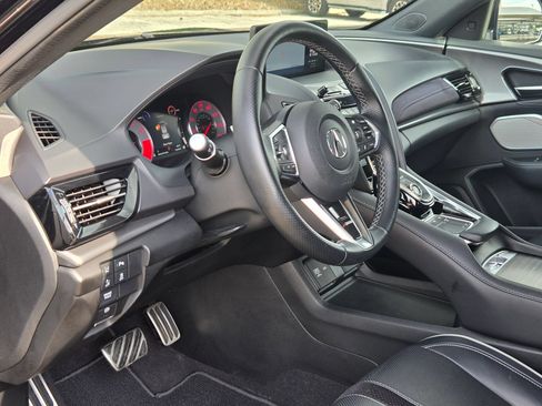 Certified 2019 Acura RDX A-Spec FWD image 12