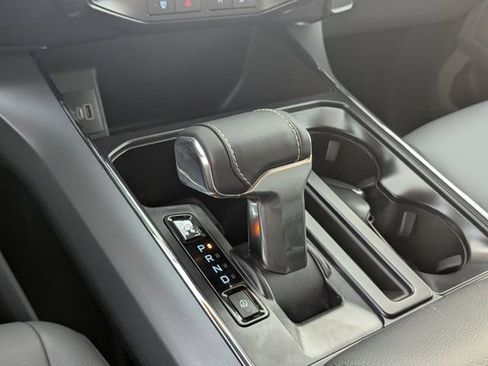 New 2025 Ford F150 Lightning Flash image 17