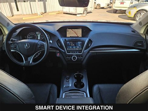 Used 2020 Acura MDX FWD w/ Technology Package image 20