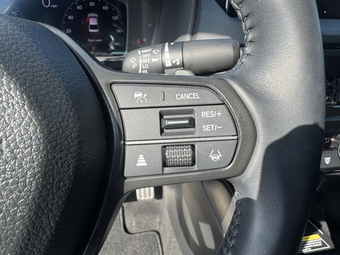 Certified 2025 Honda Accord Sport image 13