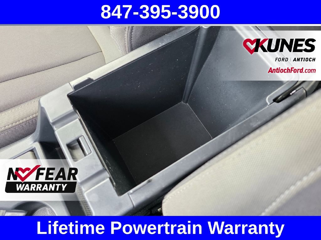 Used 2024 Subaru Impreza 2.0i AWD/4WD image 44