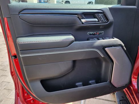 New 2026 GMC Sierra 1500 AT4X AWD/4WD image 14