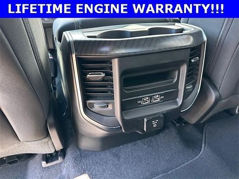 New 2026 RAM 1500 Big Horn image 17