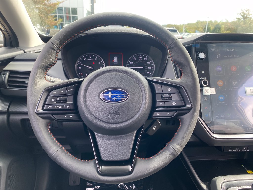 New 2026 Subaru Crosstrek 2.5i Limited AWD/4WD image 27